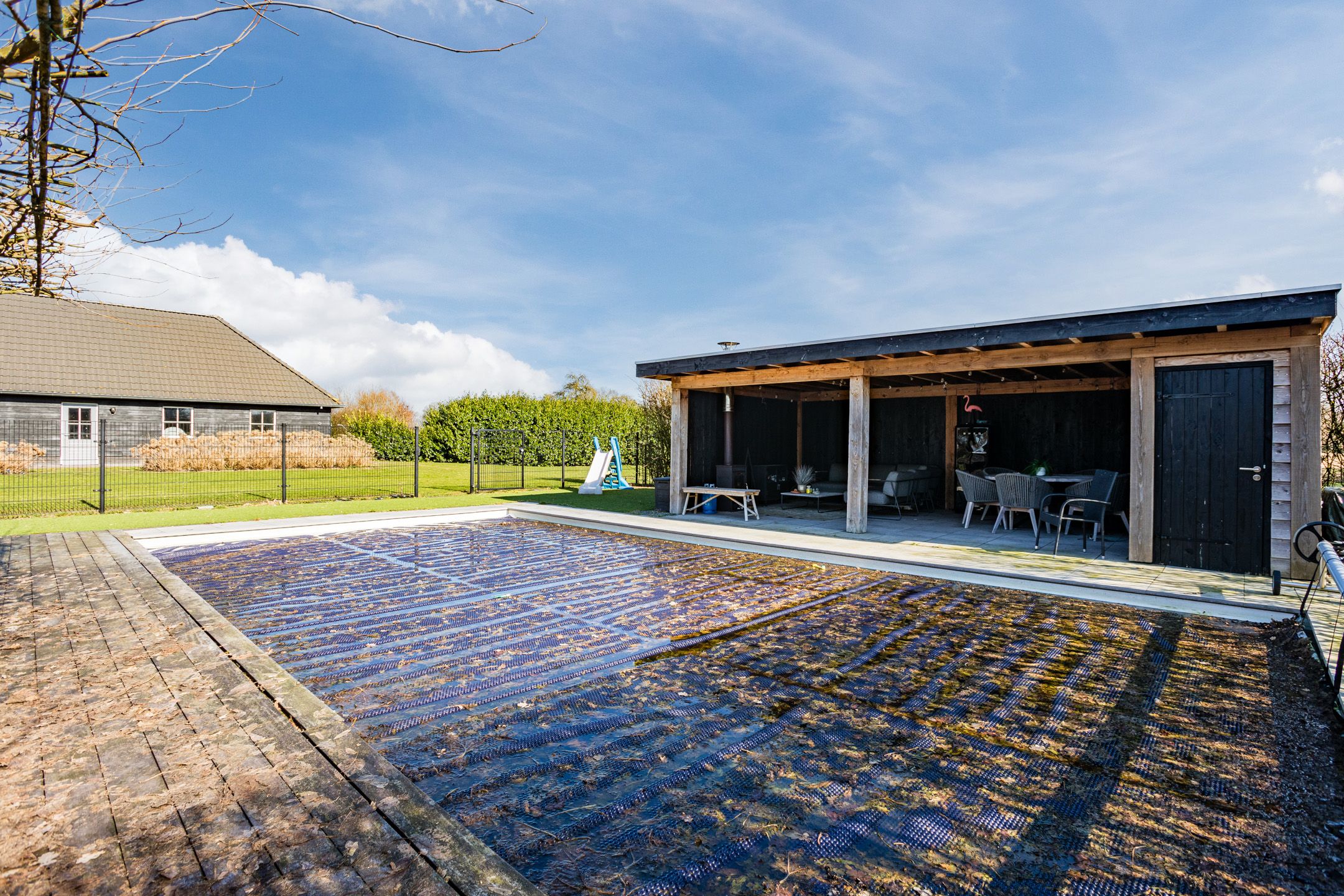 Foto 63 van Ommerkanaal 10-A