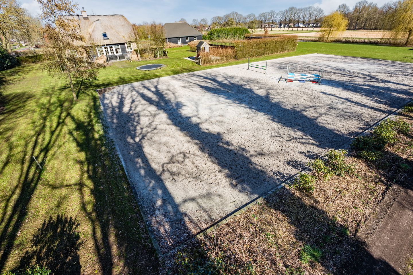 Foto 70 van Ommerkanaal 10-A