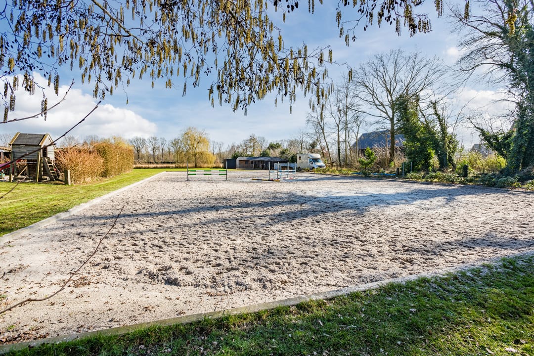 Foto 71 van Ommerkanaal 10-A