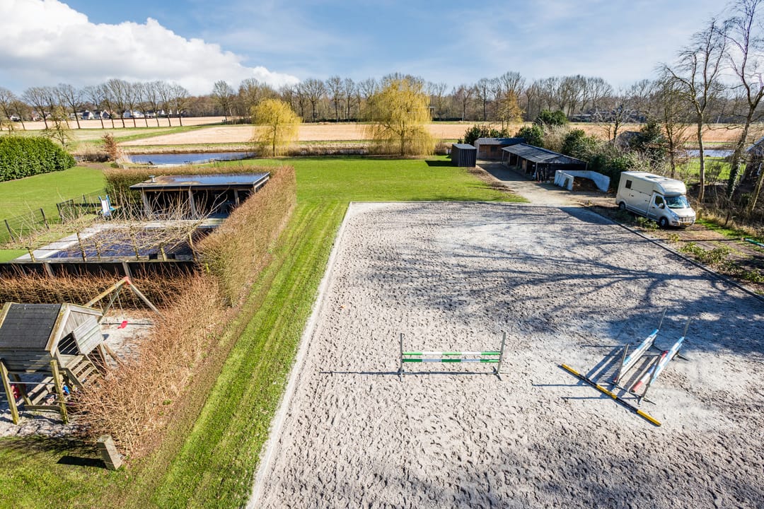 Foto 73 van Ommerkanaal 10-A