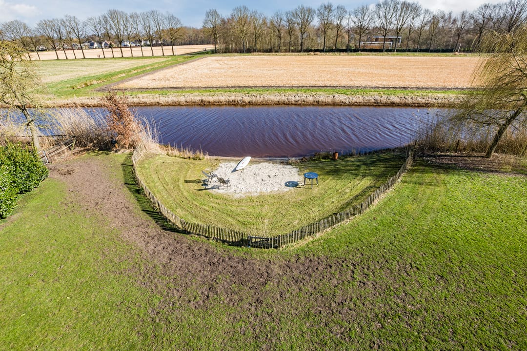 Foto 77 van Ommerkanaal 10-A