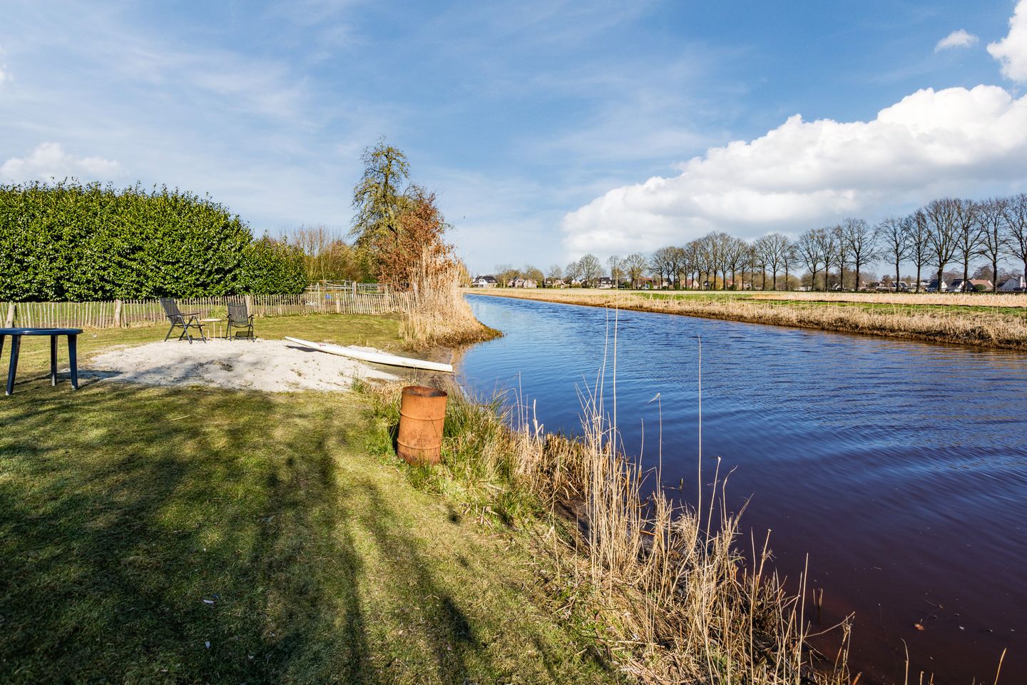 Foto 79 van Ommerkanaal 10-A