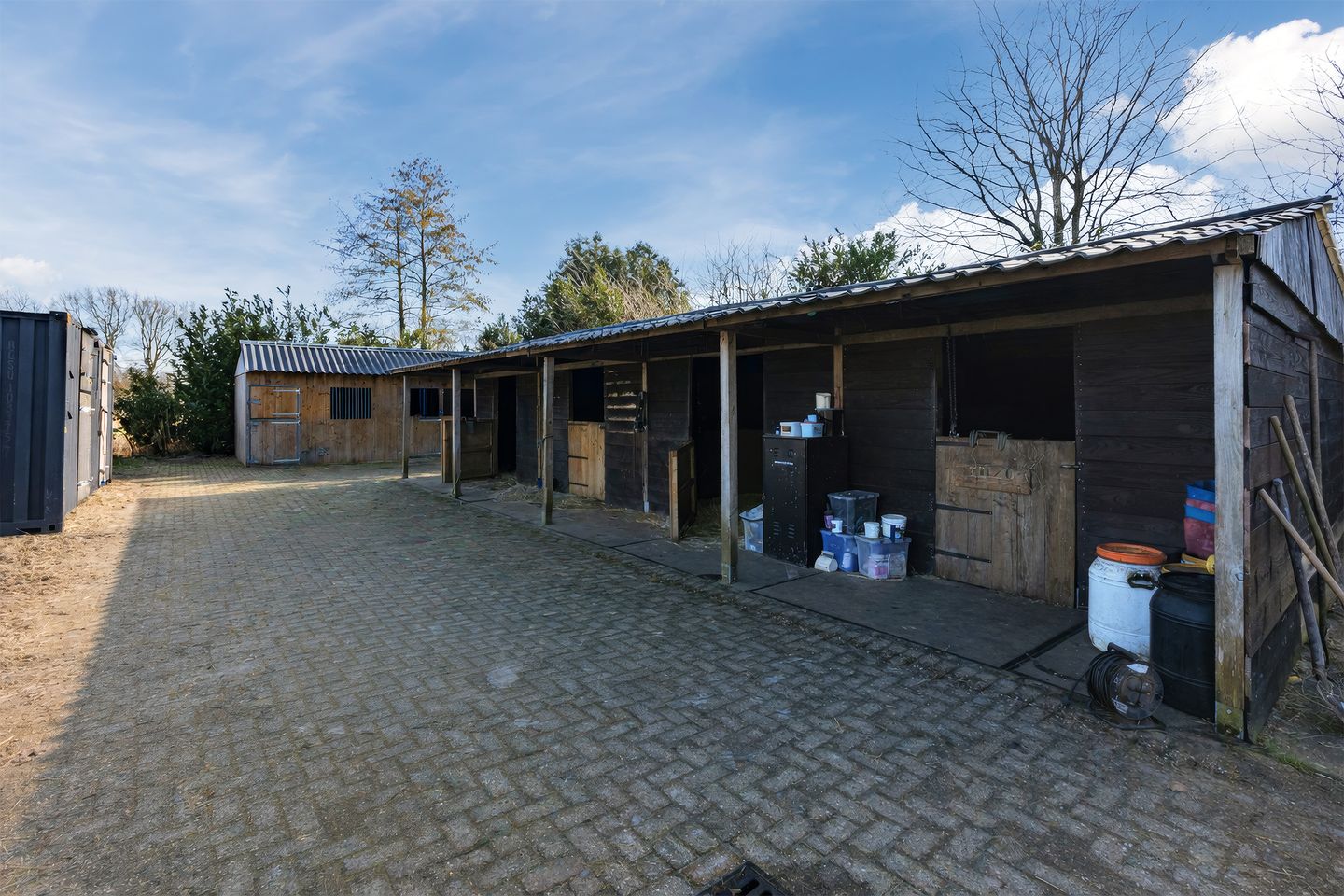 Foto 74 van Ommerkanaal 10-A