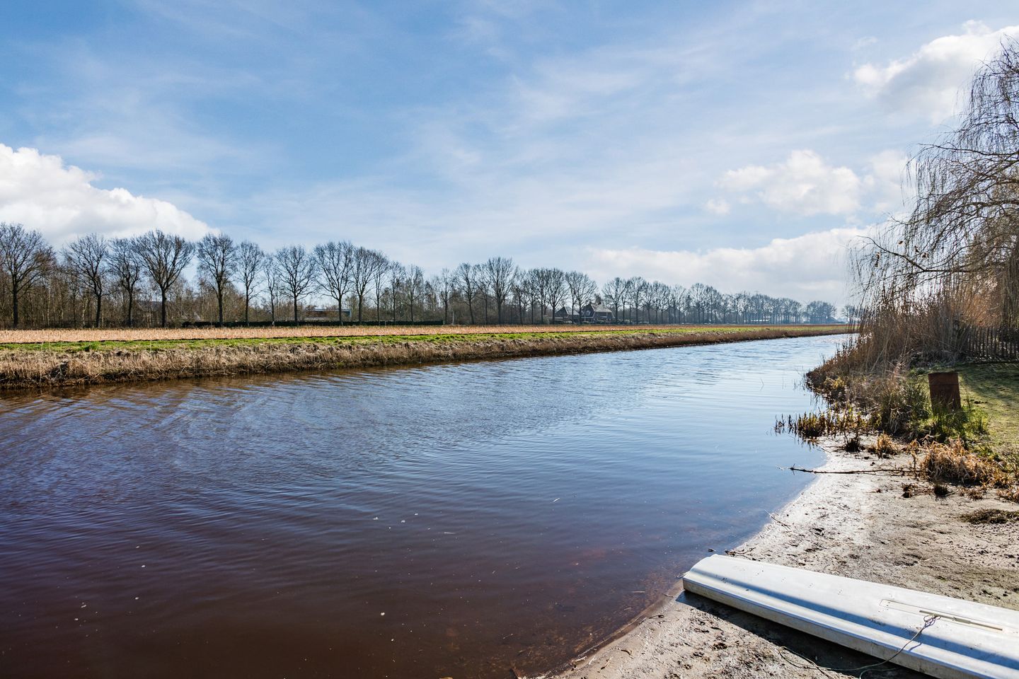 Foto 80 van Ommerkanaal 10-A
