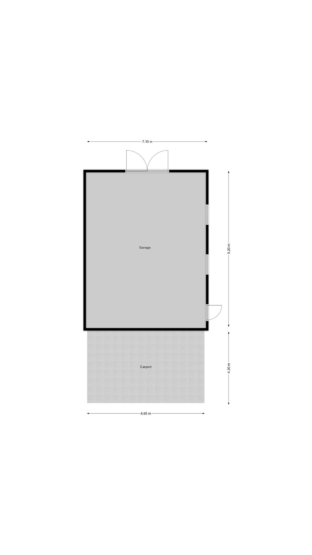 Foto 88 van Ommerkanaal 10-A