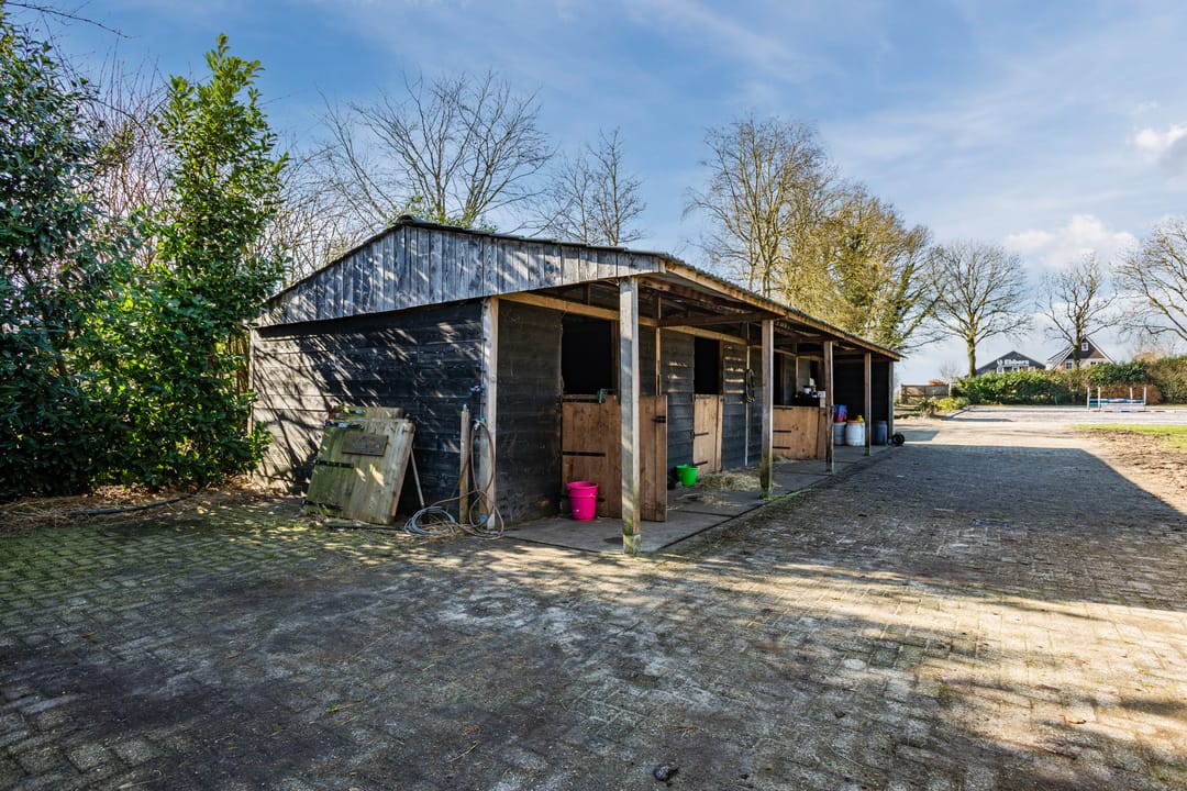 Foto 76 van Ommerkanaal 10-A