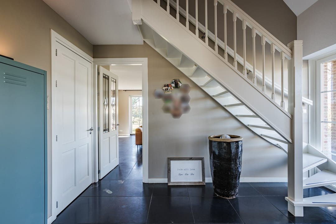 Foto 11 van Ommerkanaal 10-A