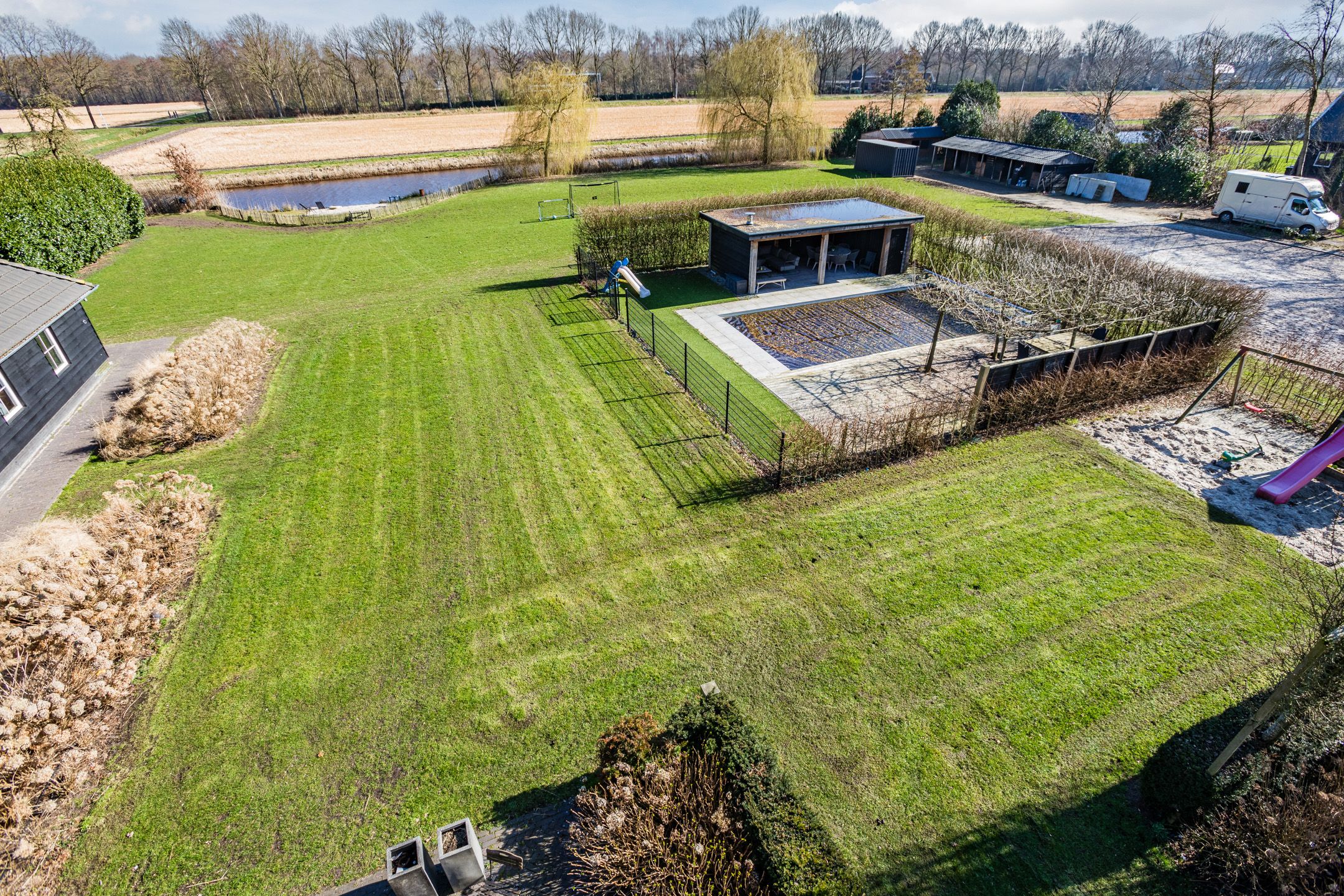 Foto 69 van Ommerkanaal 10-A