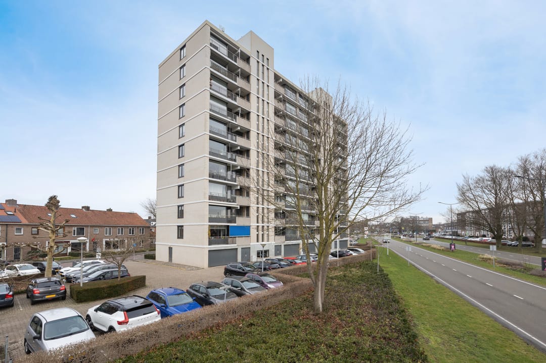 Foto 1 van Grote Spie 69