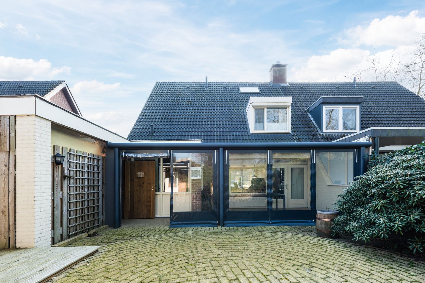 Photo 5 of Patrijsstraat 31