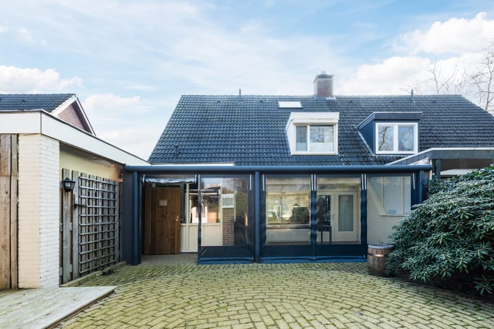 Photo 5 of Patrijsstraat 31