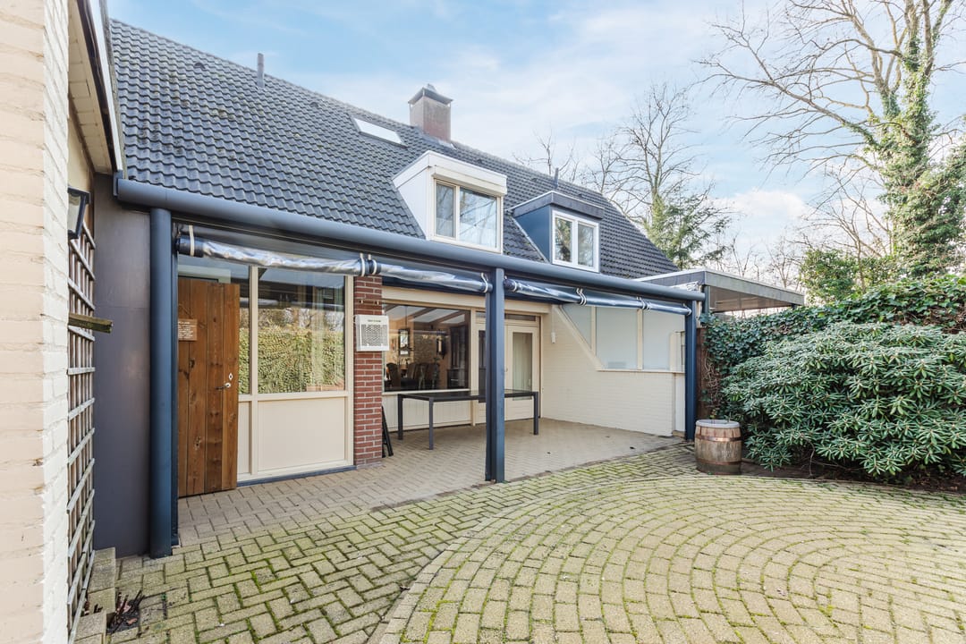 Photo 52 of Patrijsstraat 31