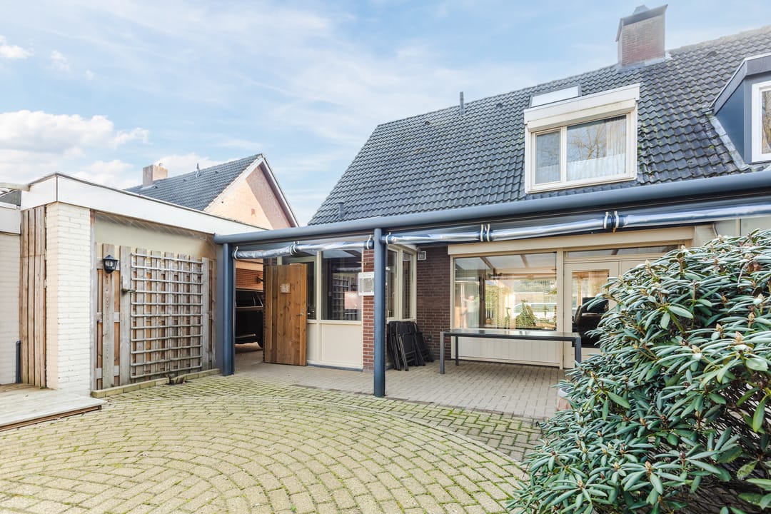 Photo 53 of Patrijsstraat 31