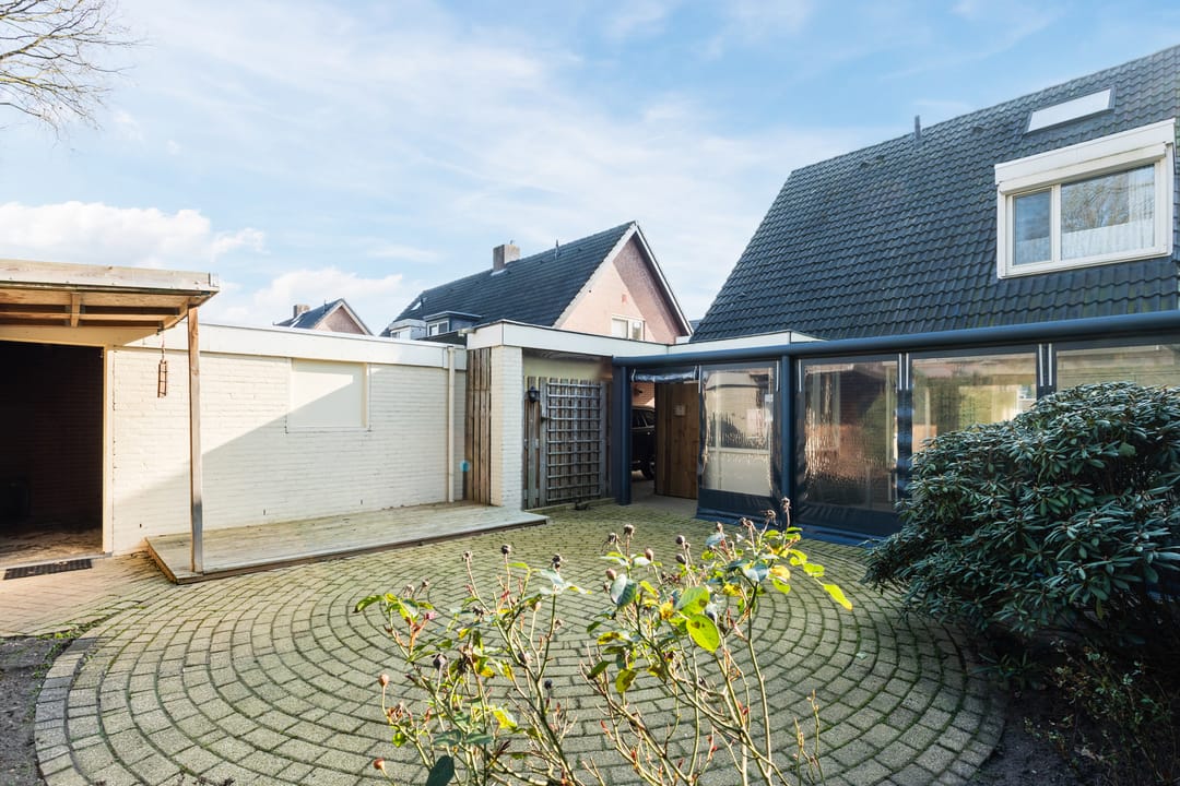 Photo 56 of Patrijsstraat 31