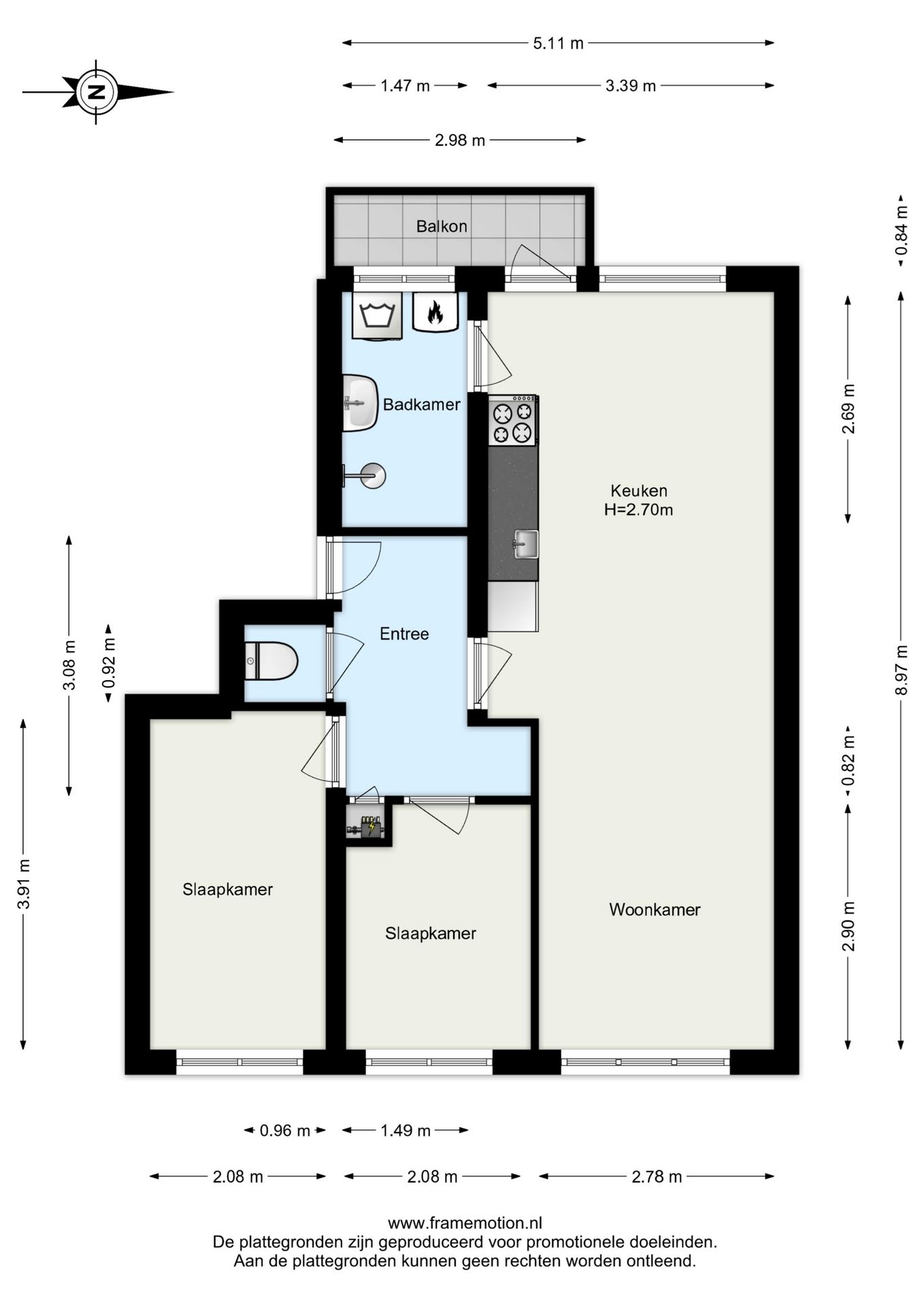 Photo 21 of Tapuitstraat 94-B