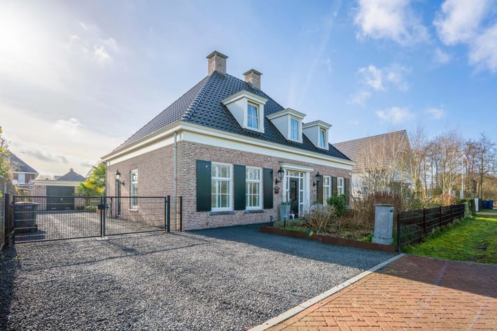 Pauwlaan 17 main image