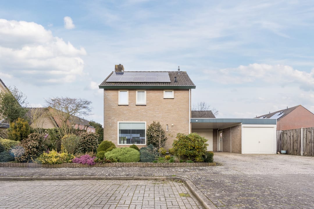 Foto 2 van Lijsterlaan 6