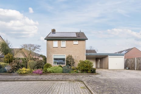 Lijsterlaan 6 secondary image