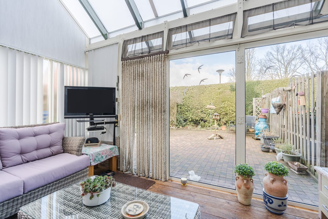 Foto 16 van Lijsterlaan 6