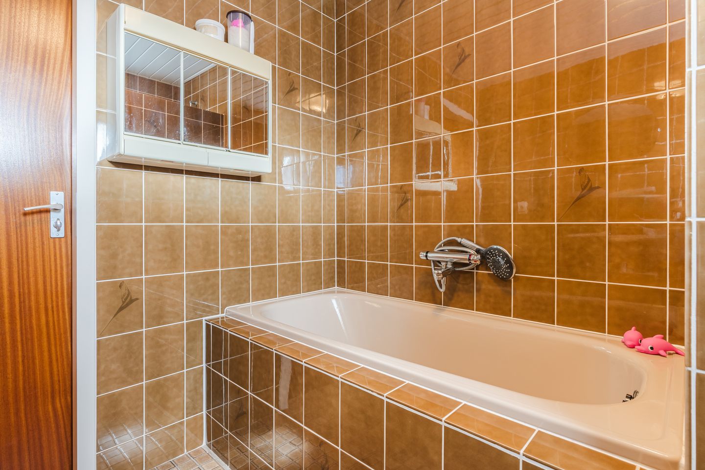 Foto 25 van Lijsterlaan 6