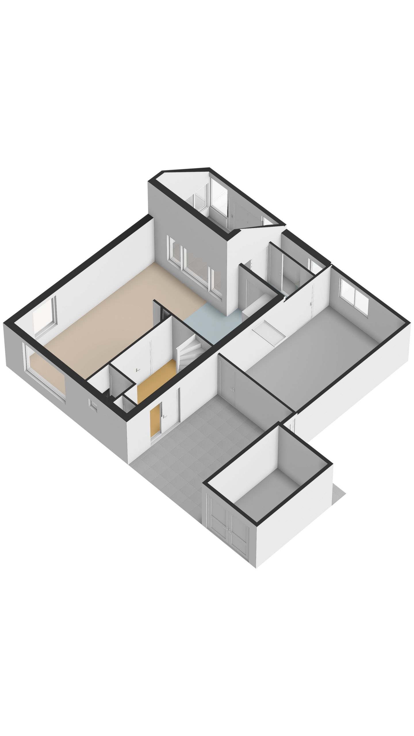 Foto 50 van Lijsterlaan 6