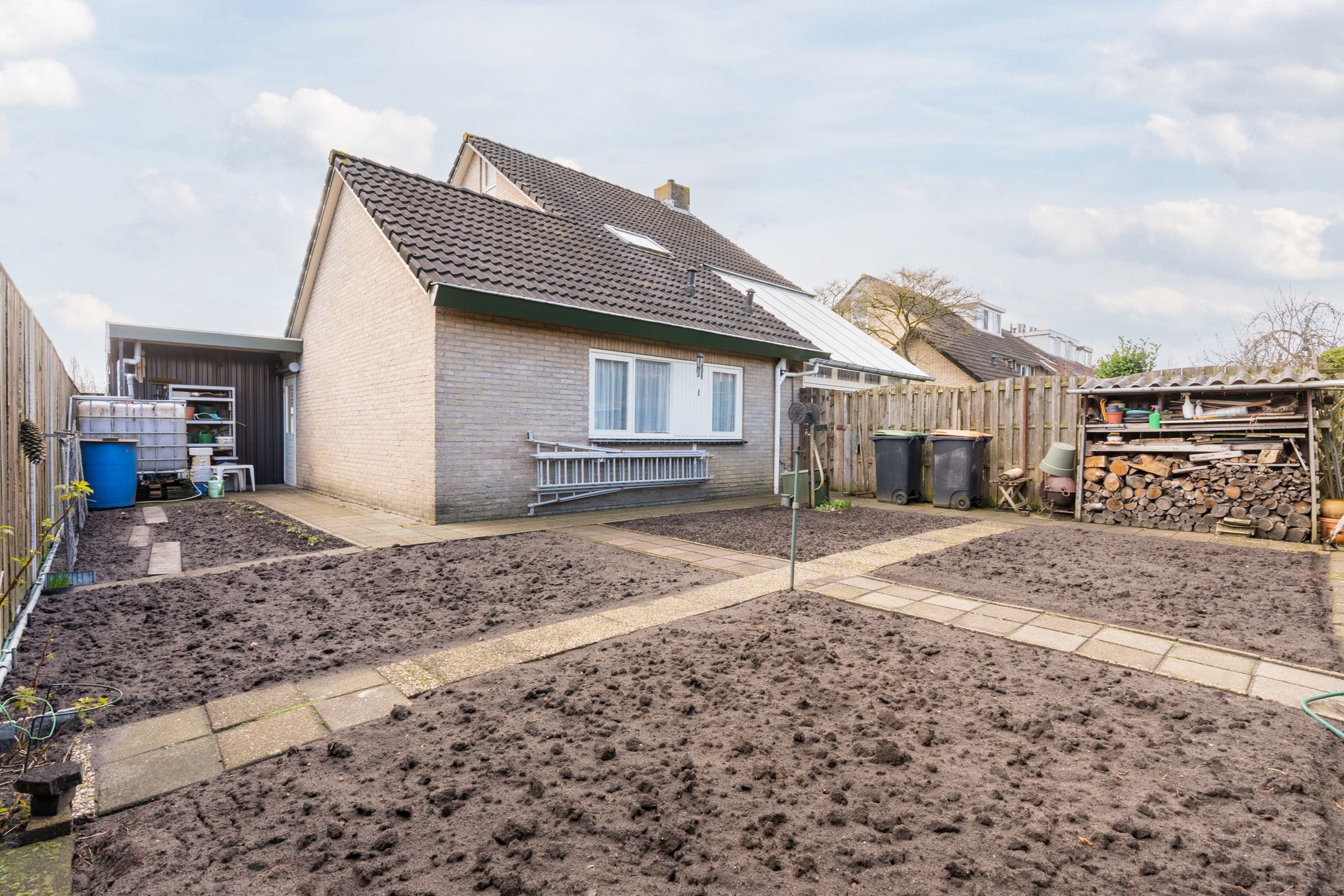 Foto 42 van Lijsterlaan 6