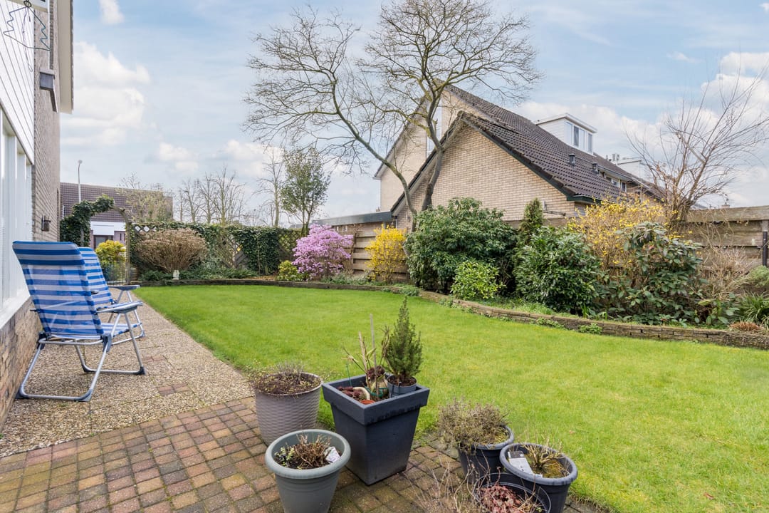 Foto 38 van Lijsterlaan 6