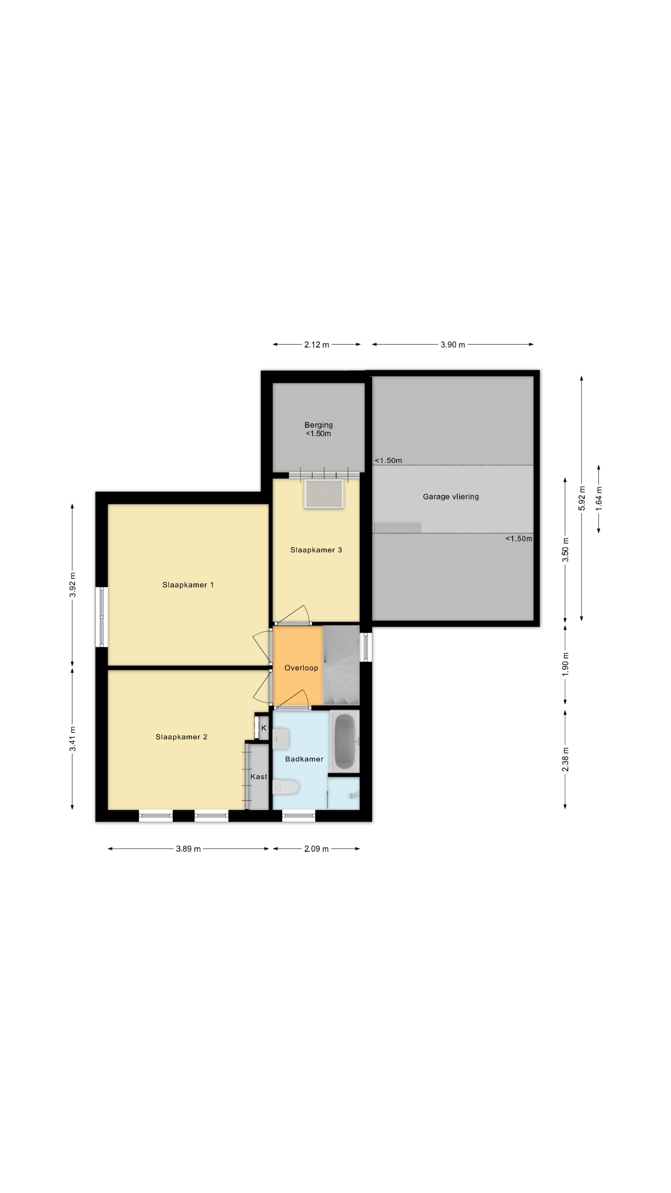 Foto 51 van Lijsterlaan 6