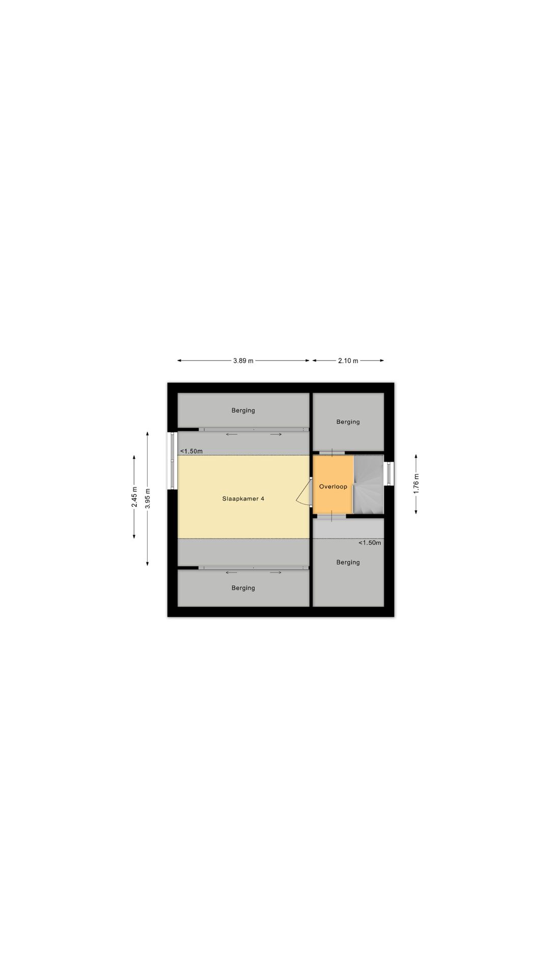 Foto 53 van Lijsterlaan 6