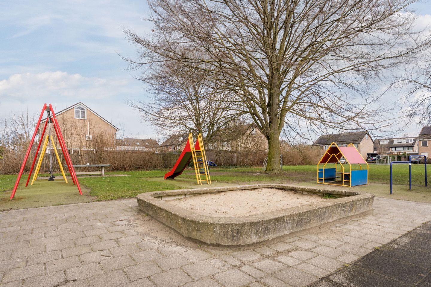 Foto 44 van Lijsterlaan 6