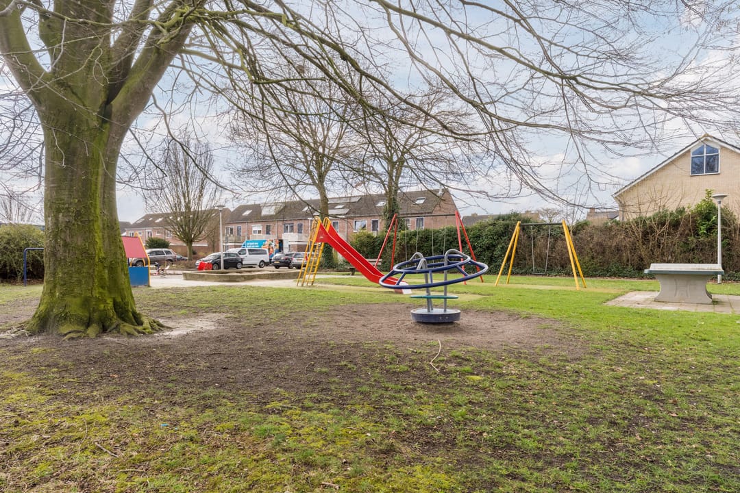 Foto 46 van Lijsterlaan 6