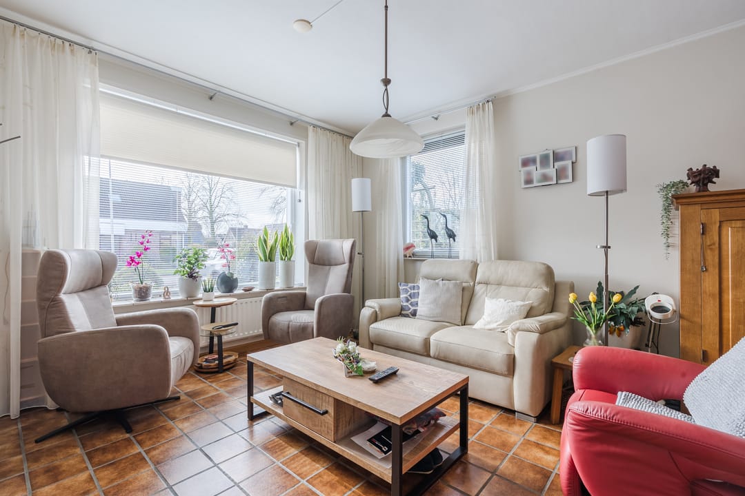 Foto 8 van Lijsterlaan 6