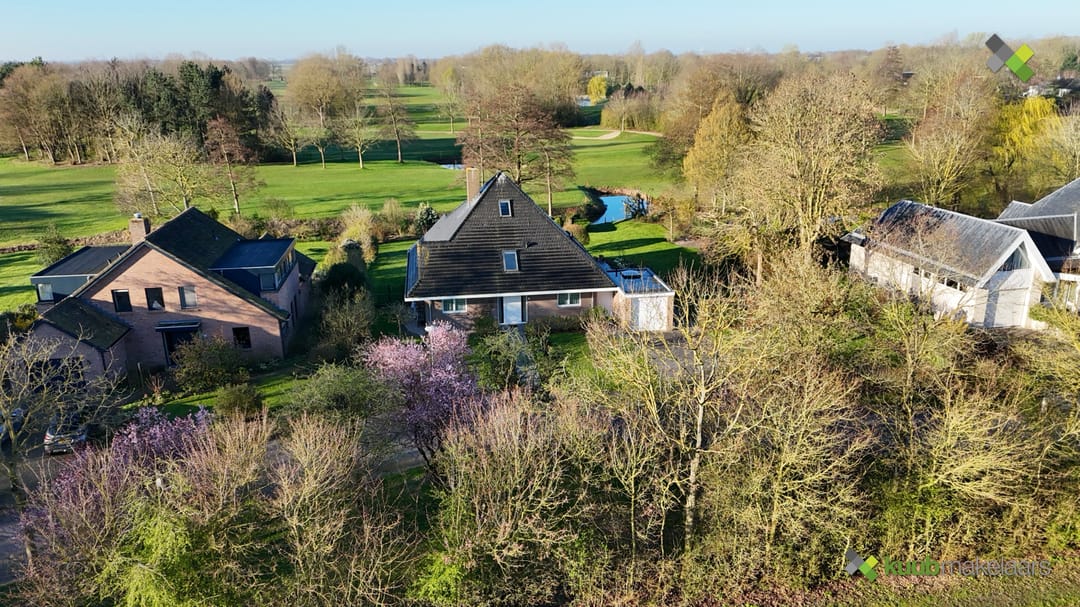 Photo 1 of Grevelingenhout 70