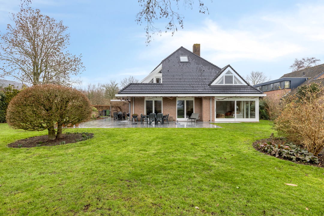 Photo 62 of Grevelingenhout 70