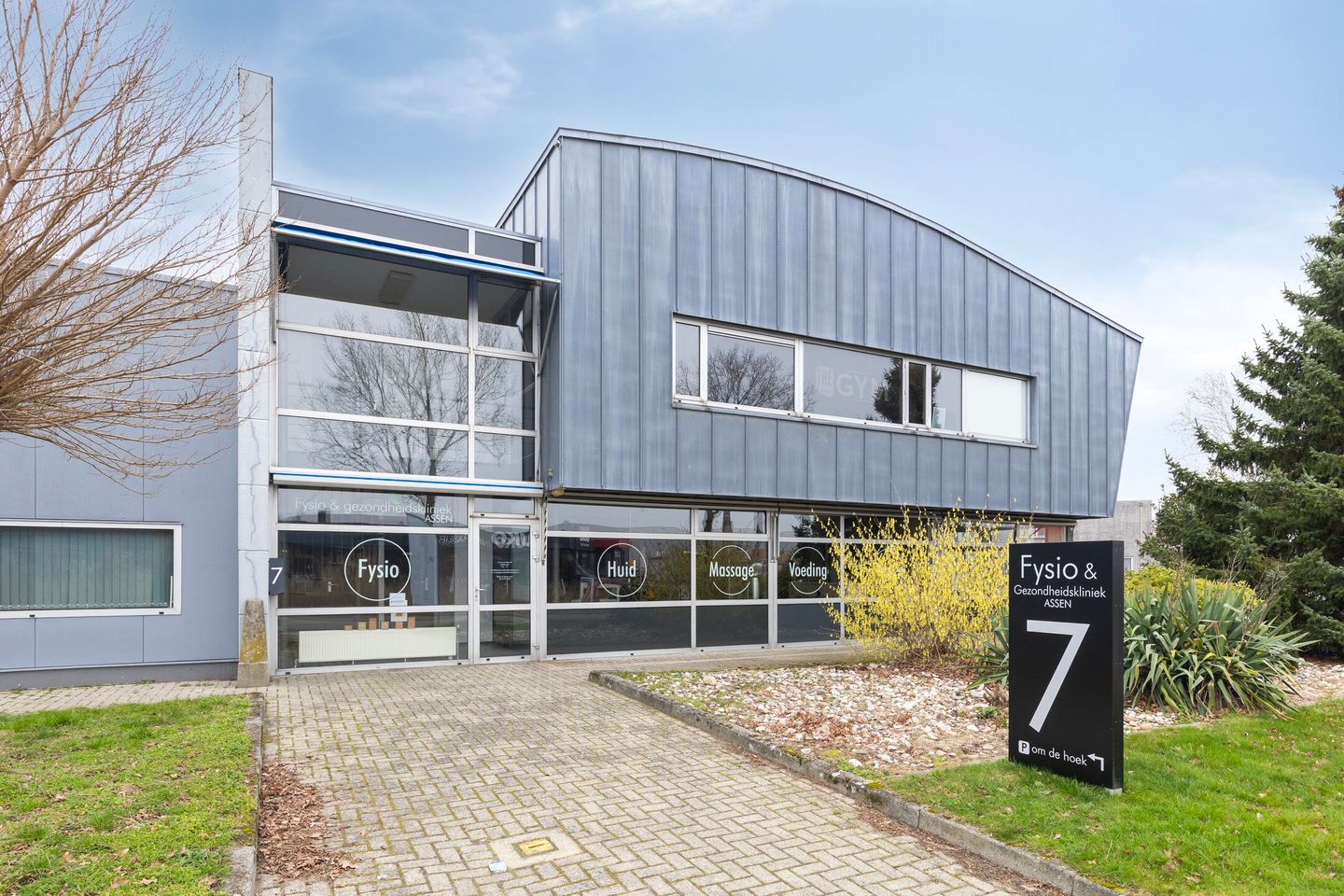 View photo 1 of Nijverheidsweg 7