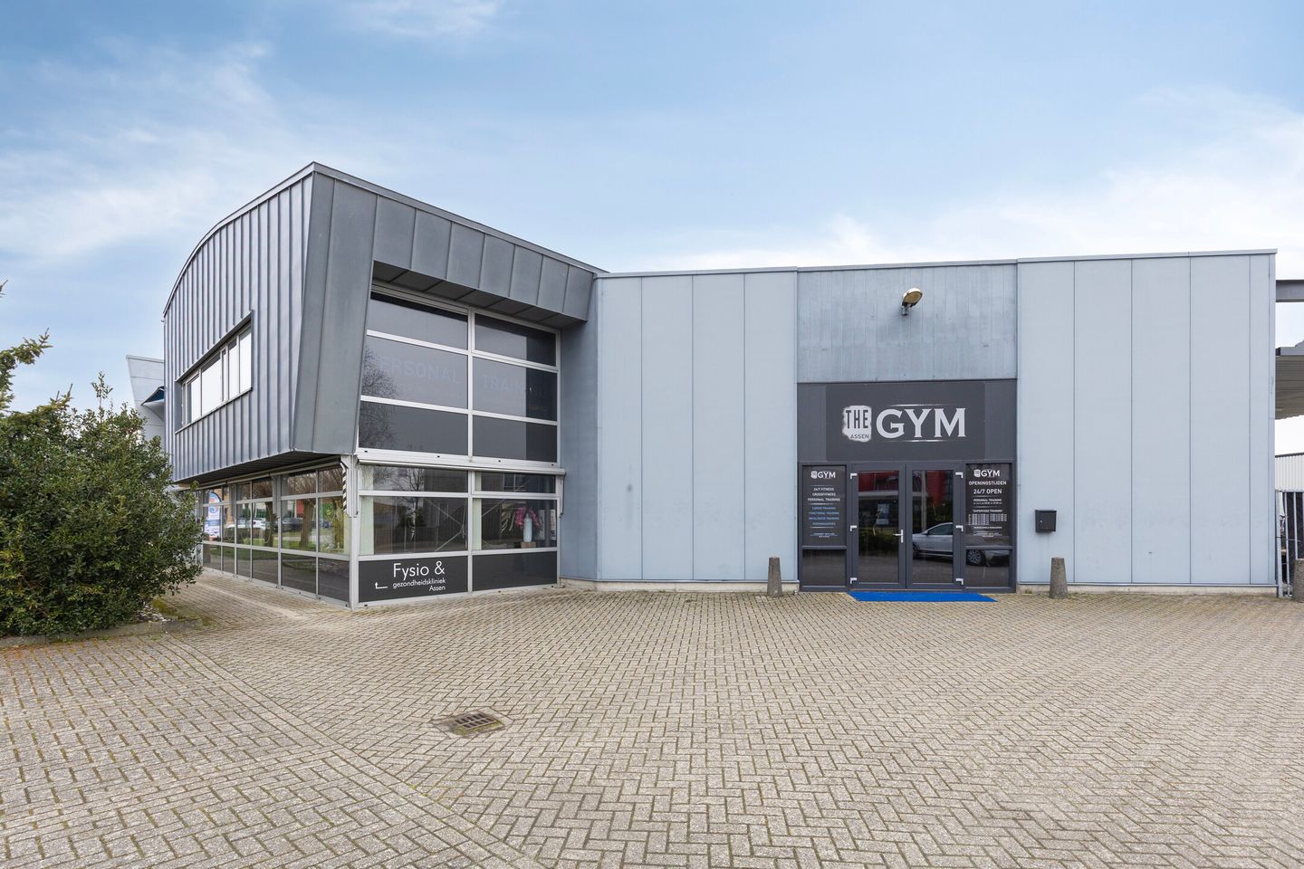 View photo 4 of Nijverheidsweg 7