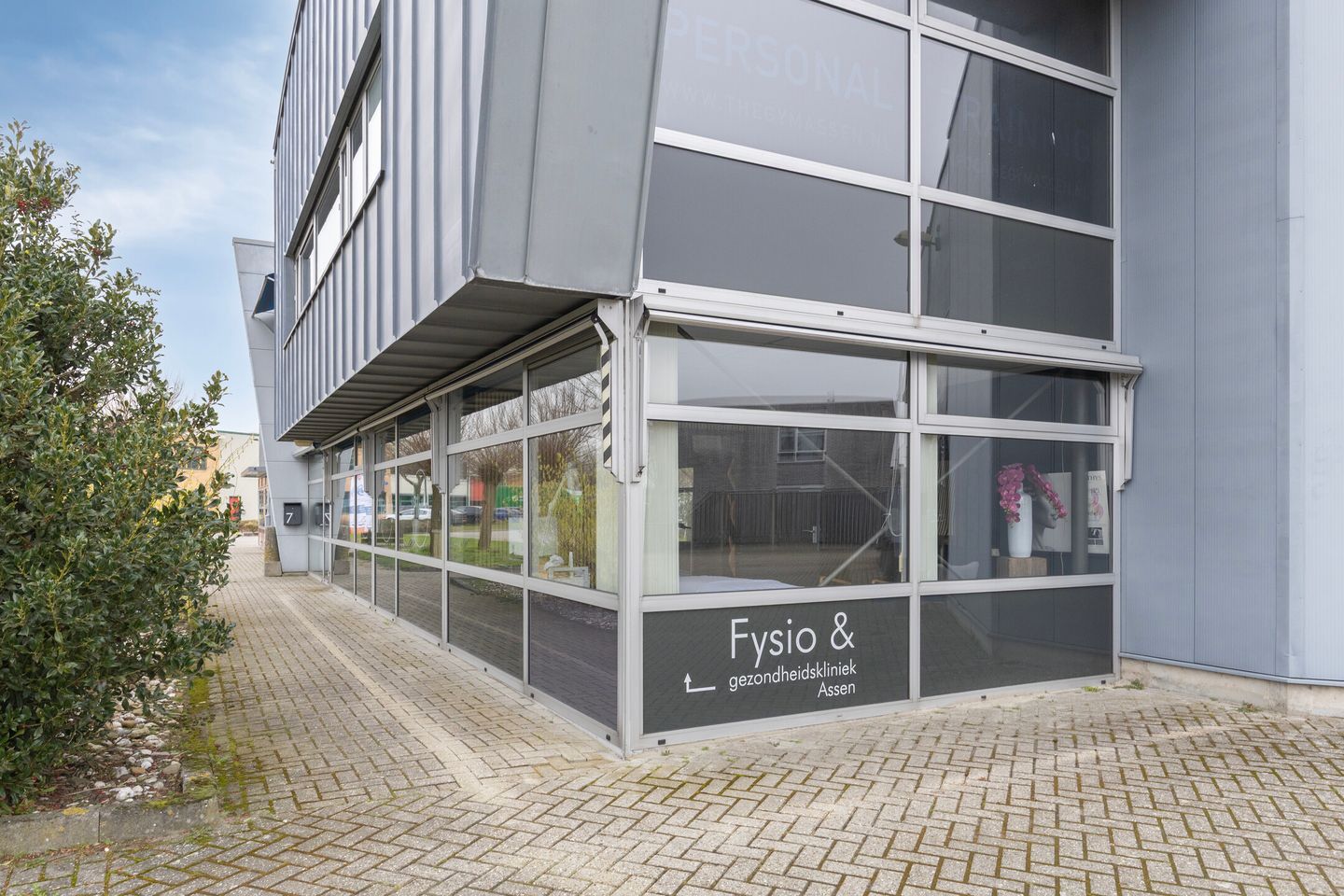 View photo 5 of Nijverheidsweg 7