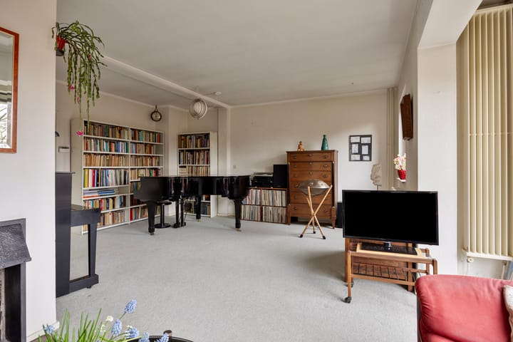 Photo 2 of Grameystraat 3