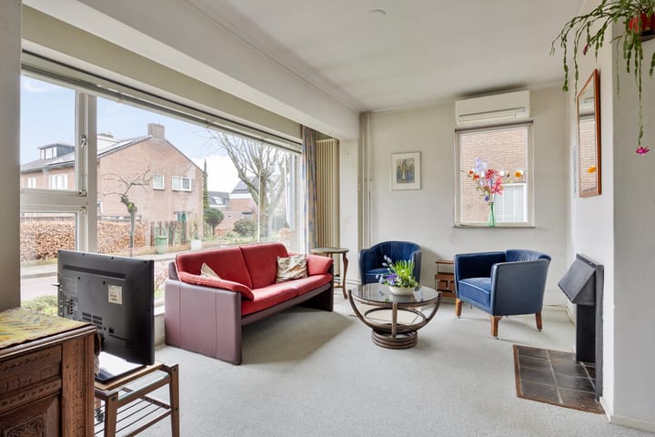 Photo 3 of Grameystraat 3