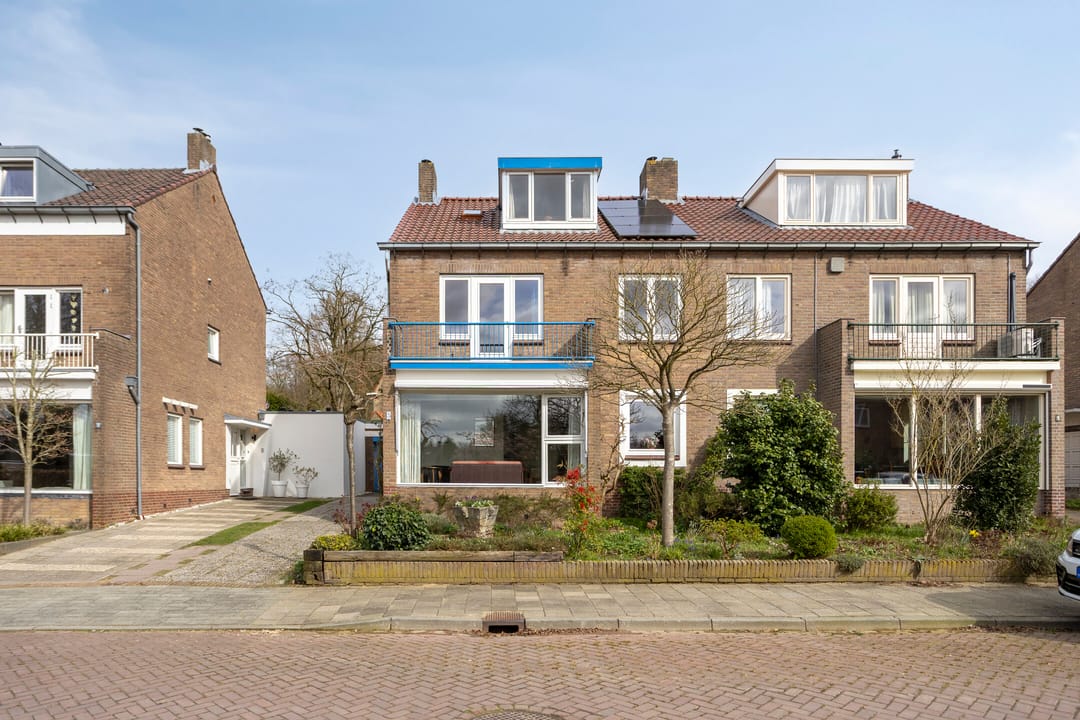 Foto 7 van Grameystraat 3