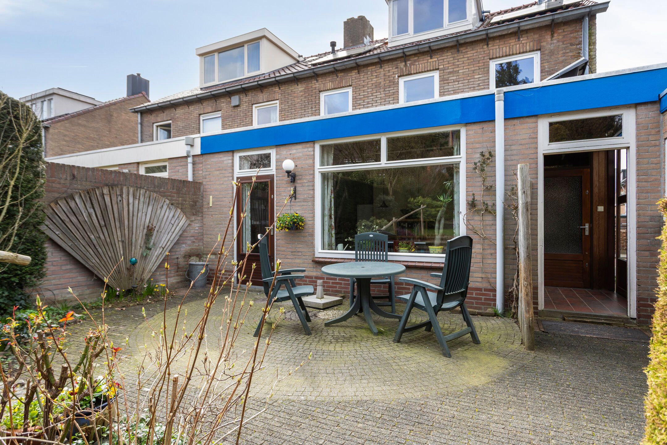 Foto 51 van Grameystraat 3