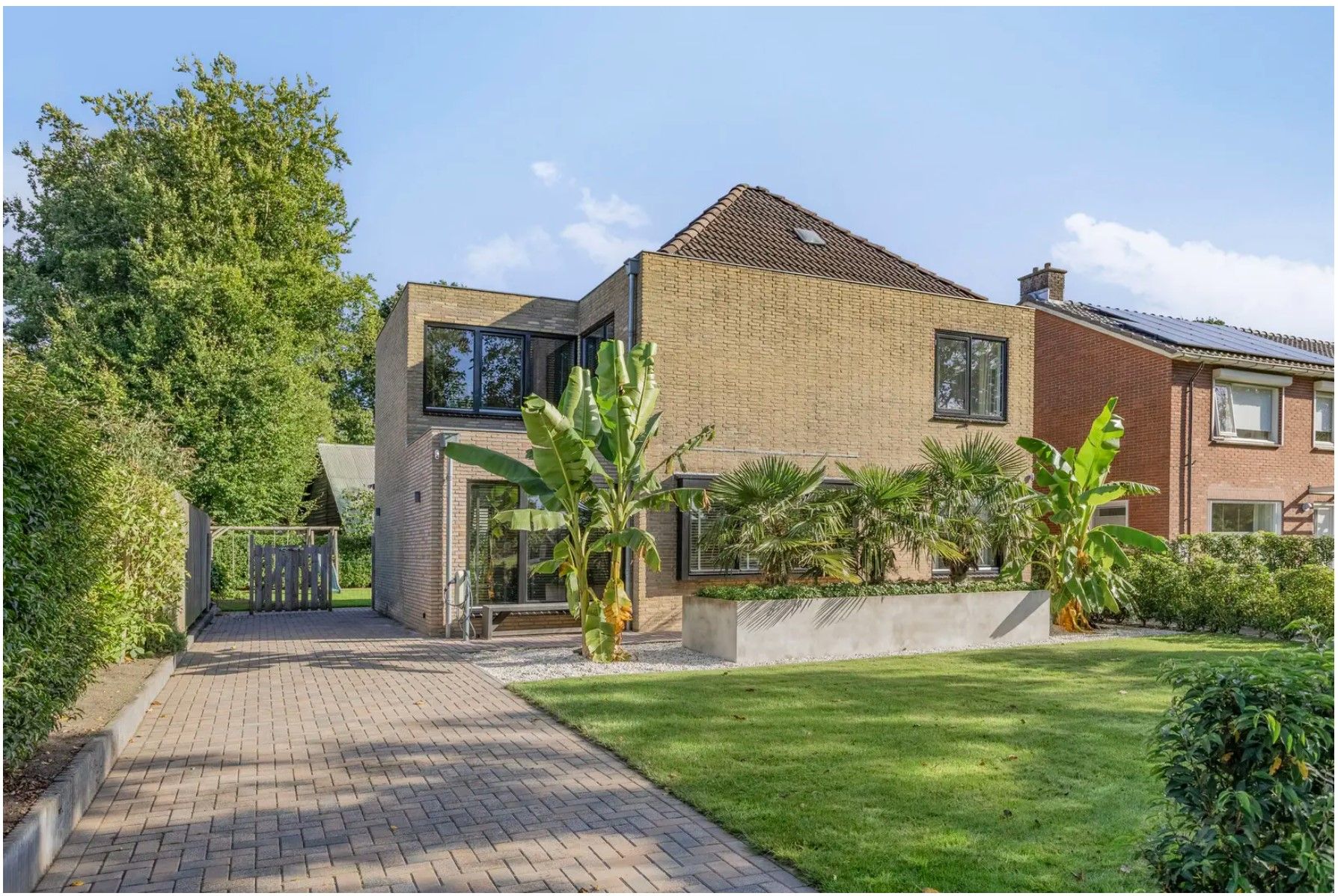Buying a house in The Netherlands., A T L Hasselbachweg 21