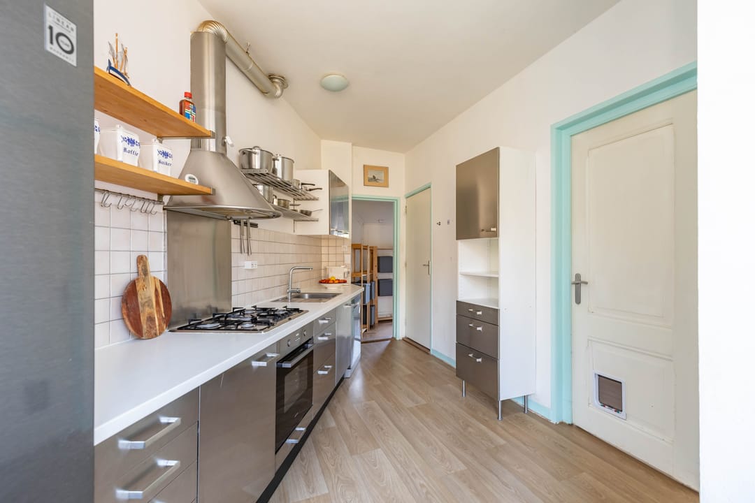 Foto 7 van Tweede Spoorstraat 22