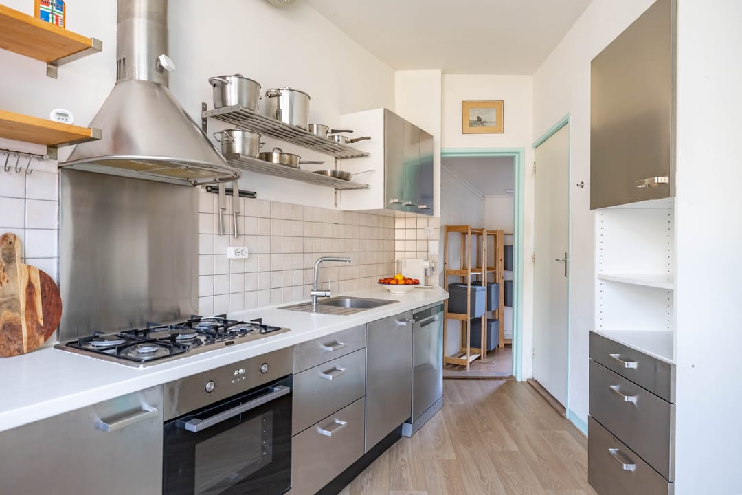 Foto 8 van Tweede Spoorstraat 22