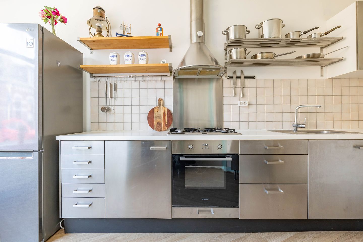 Foto 10 van Tweede Spoorstraat 22