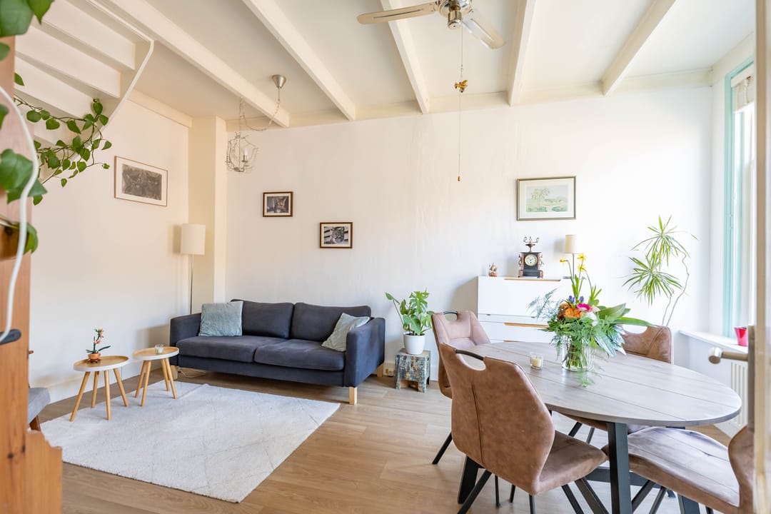 Foto 11 van Tweede Spoorstraat 22