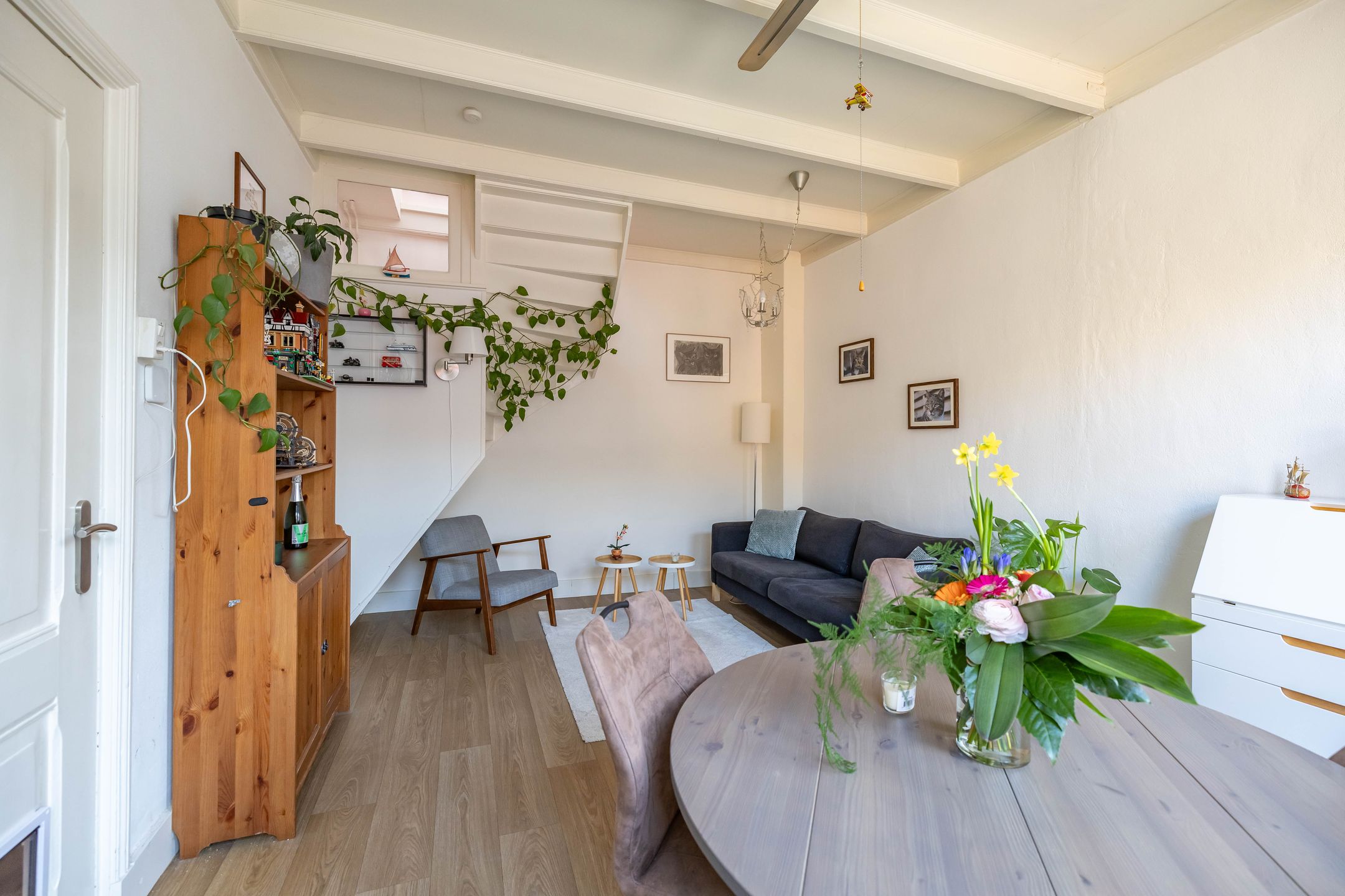 Foto 12 van Tweede Spoorstraat 22