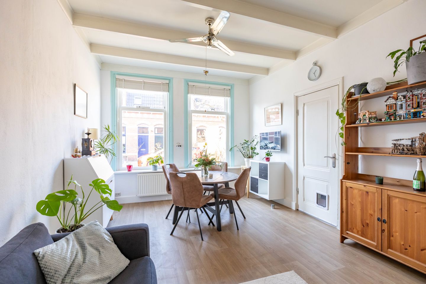 Foto 14 van Tweede Spoorstraat 22