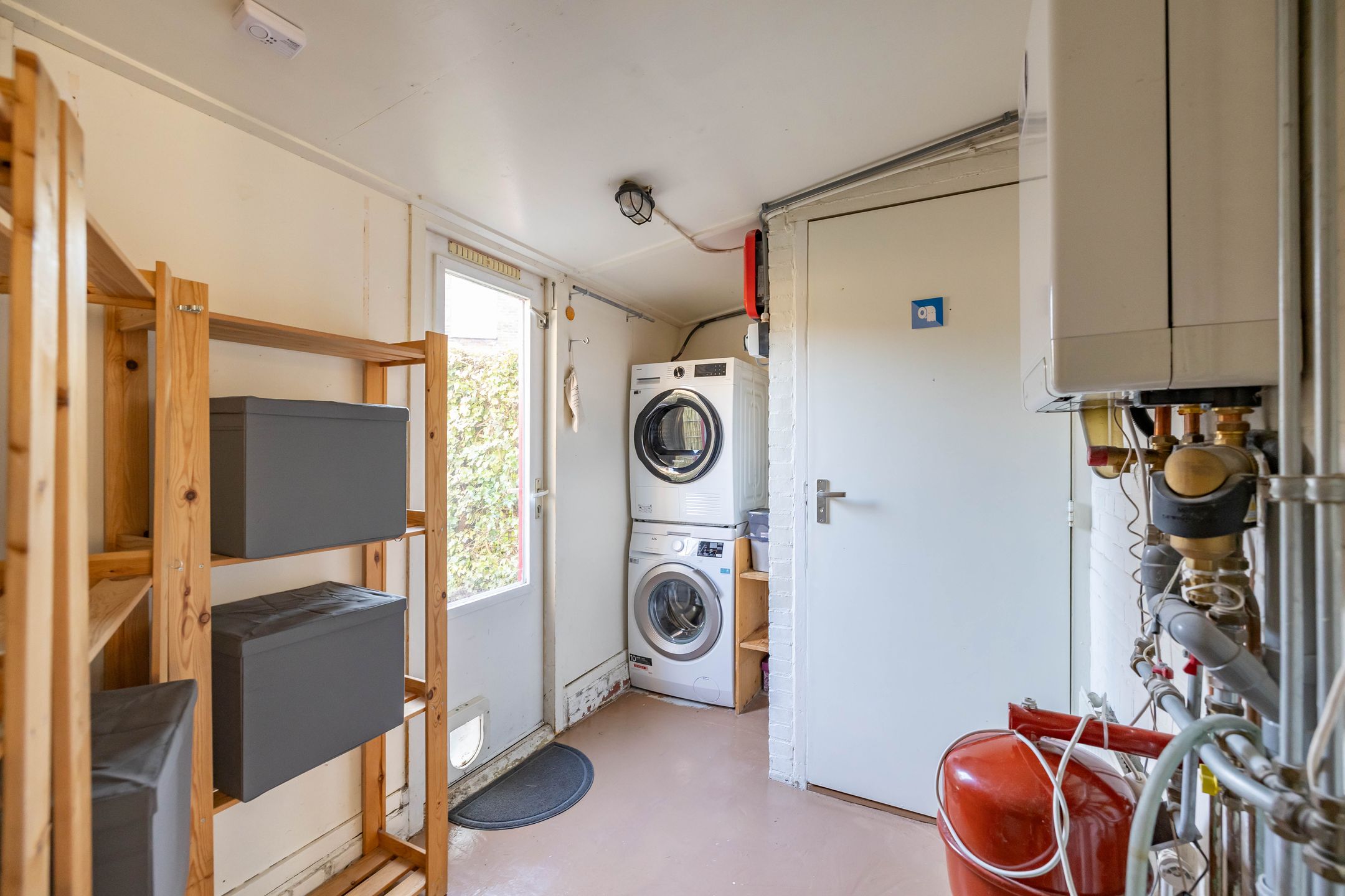 Foto 15 van Tweede Spoorstraat 22