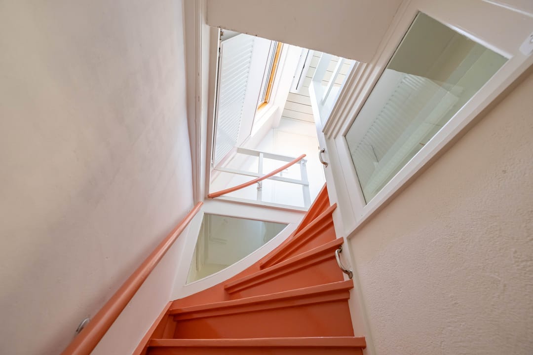 Foto 17 van Tweede Spoorstraat 22